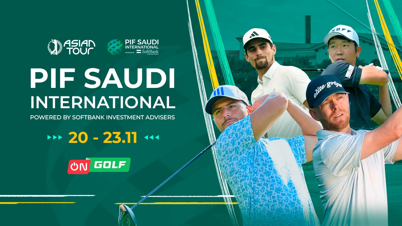 PIF Saudi International Powered By Softbank Investment Advisers