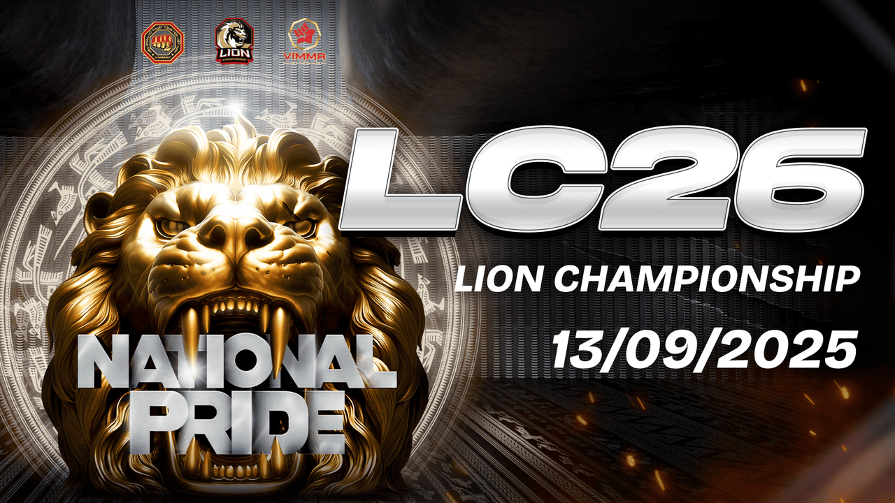 MMA LC26