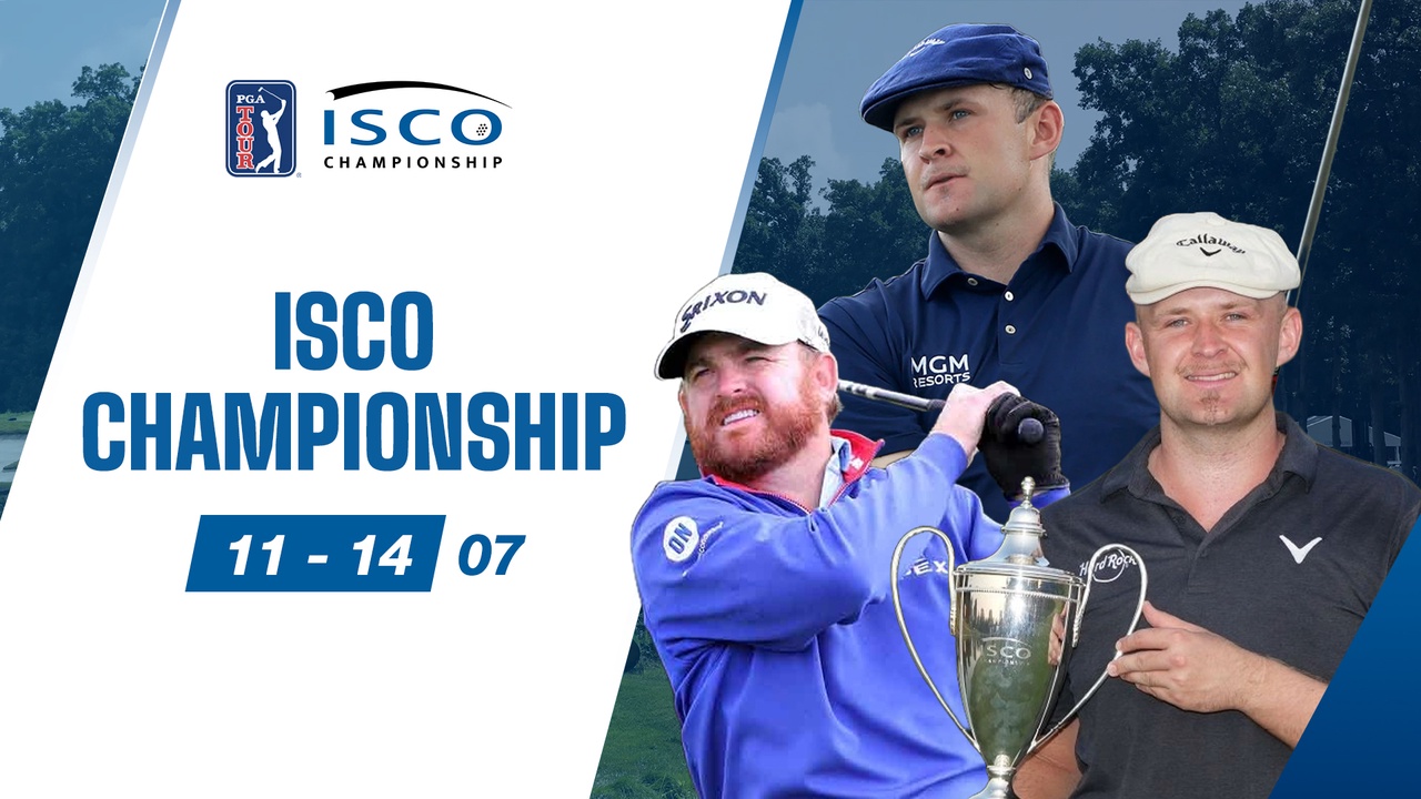 Isco Championship 2025