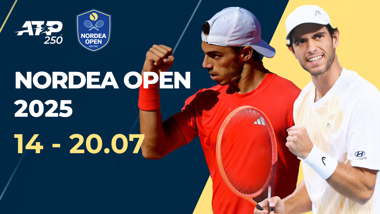 Nordea Open 2025