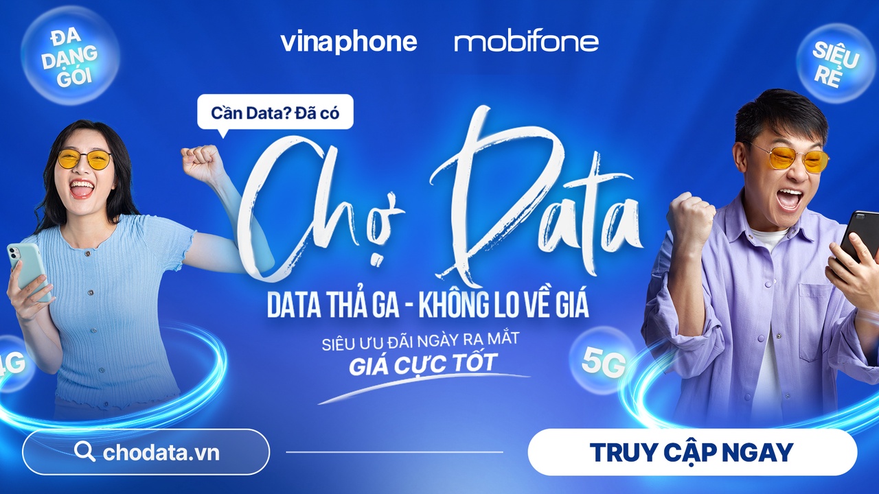 Chodata.vn