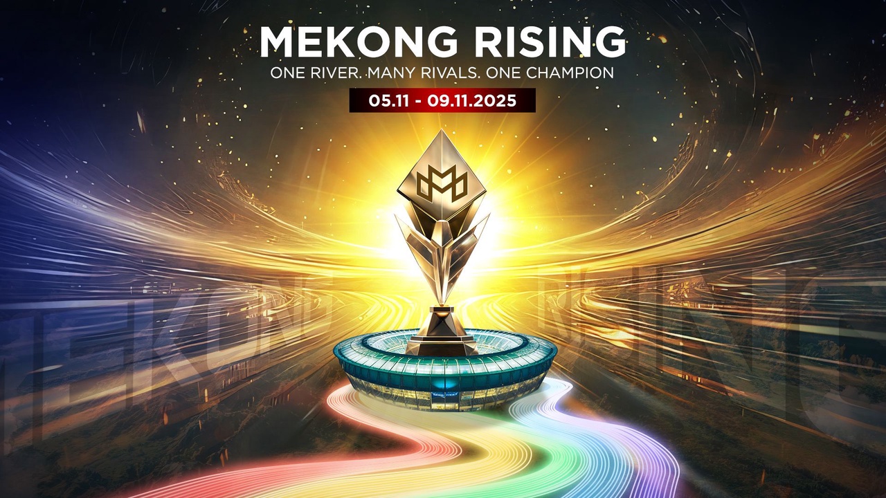 M Challenge Cup Mekong S6