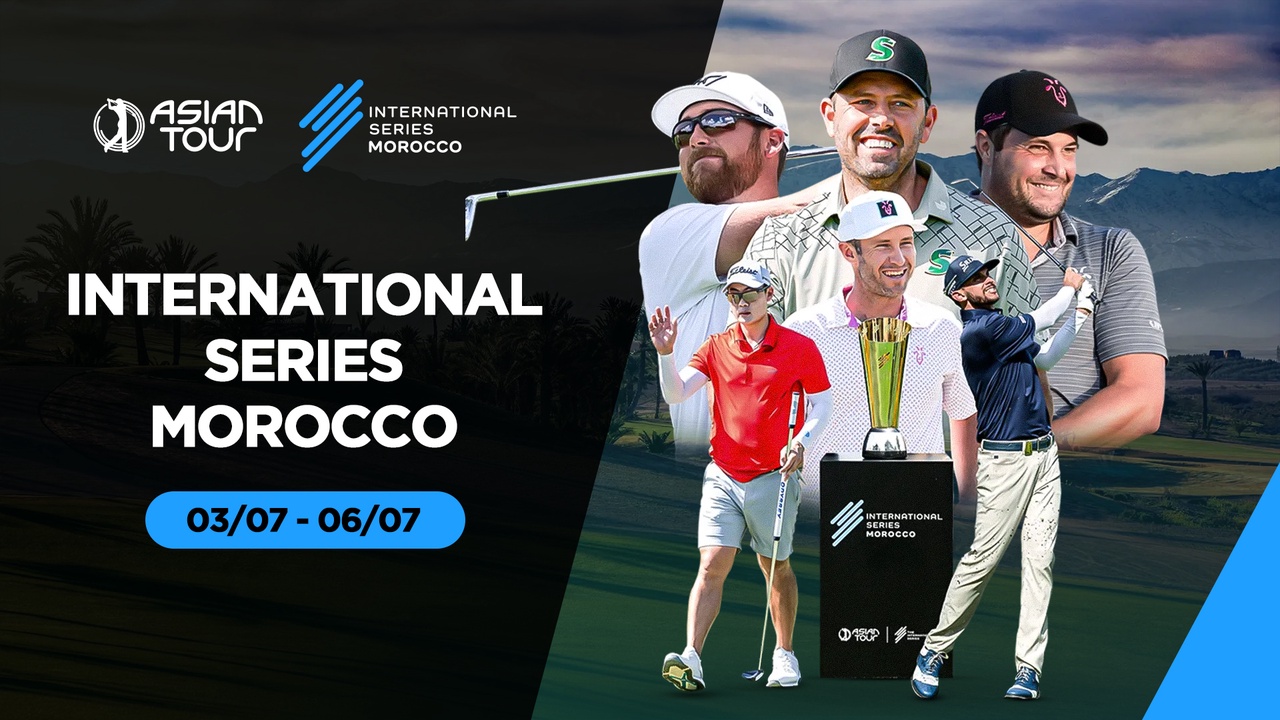 International Series Morocco