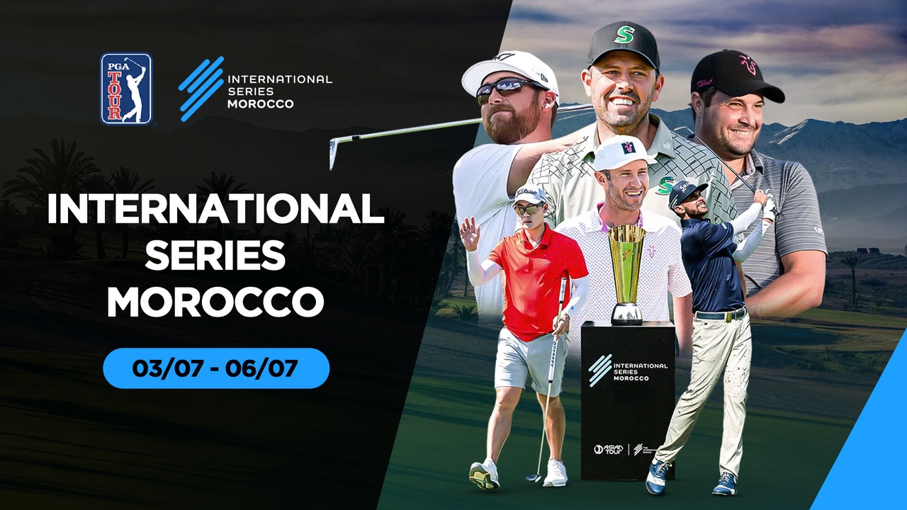 International Series Morocco