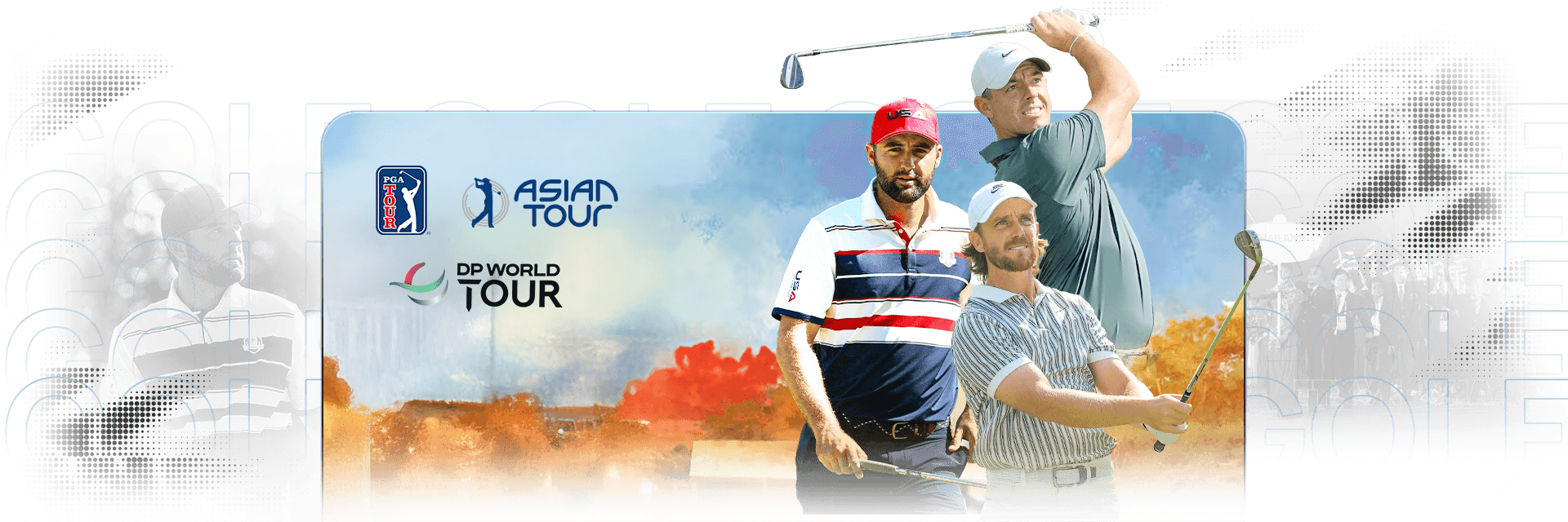 PGA TOUR: THE CUT