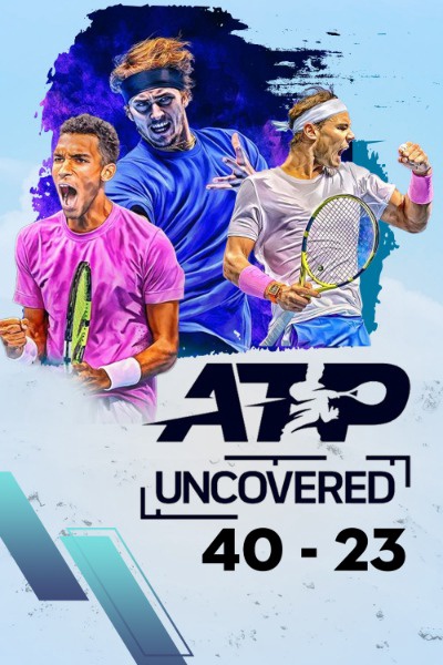ATP Uncovered | Số 40-23