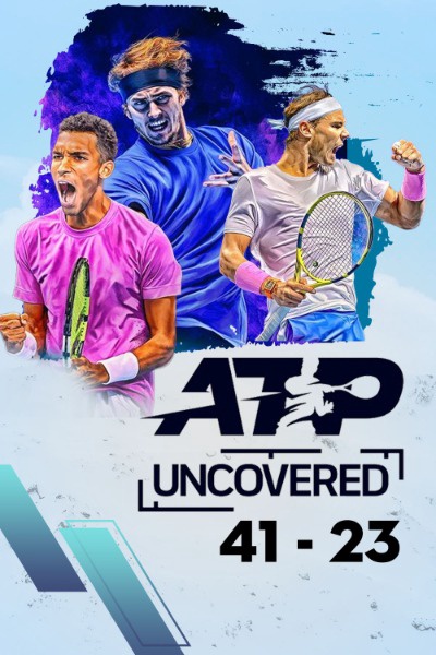 ATP Uncovered | Số 41-23