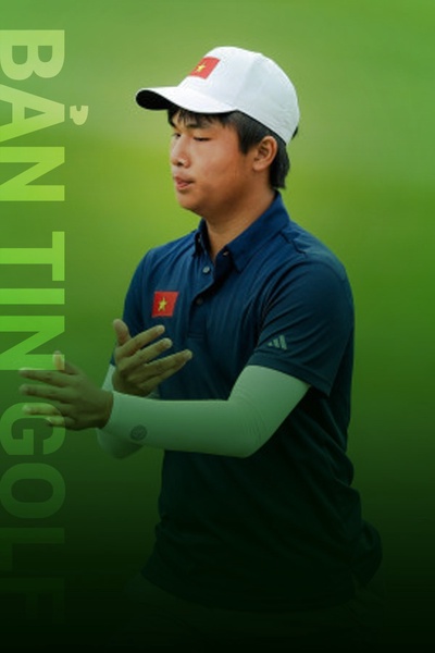 Bản Tin Thế Giới Golf | Ngày 12/12