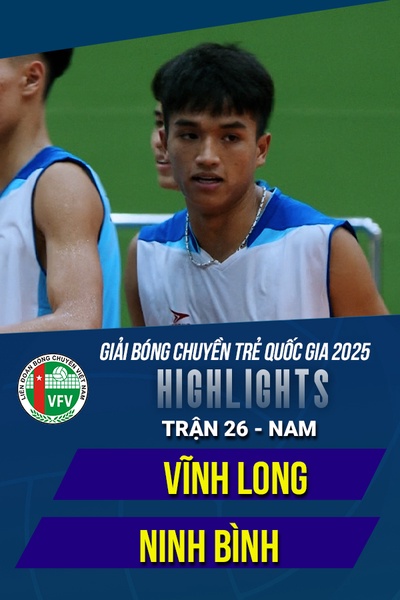 Vĩnh Long vs. Ninh Bình