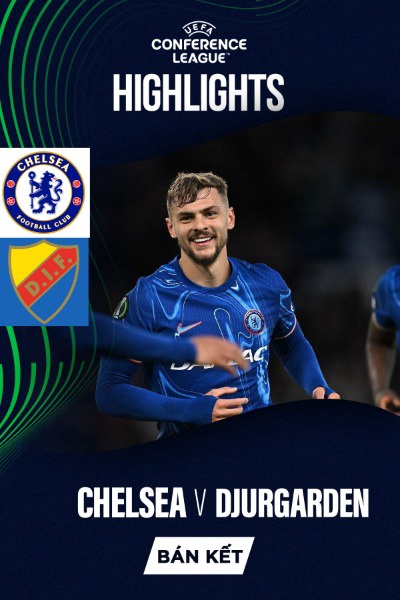 Chelsea vs. Djurgarden