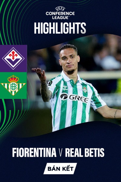 Fiorentina vs. Betis