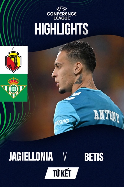 Jagiellonia vs. Betis