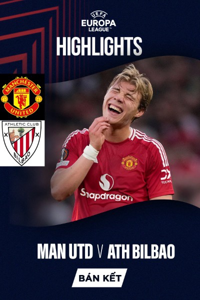 Man UTD vs. Ath Bilbao