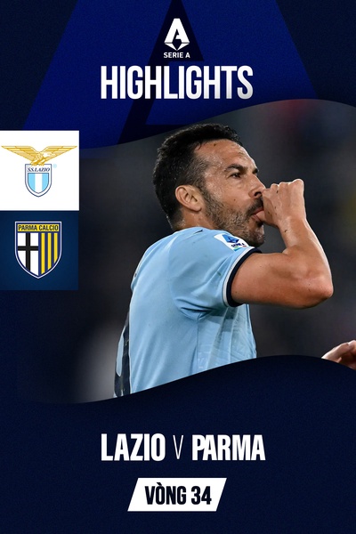 Lazio vs. Parma