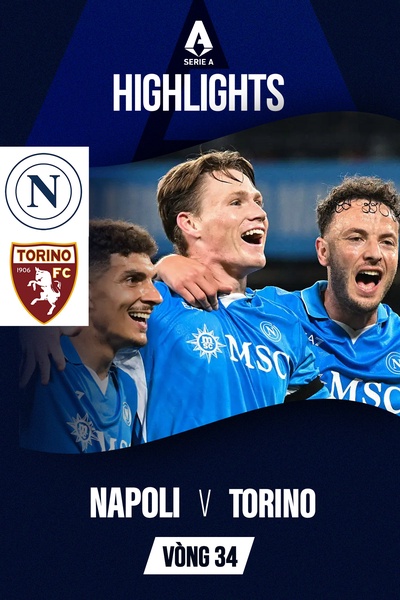 Napoli vs. Torino