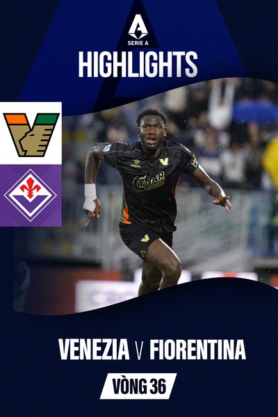 Venezia vs. Fiorentina