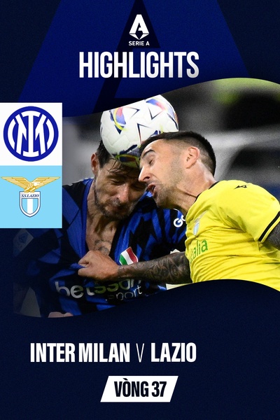 Inter Milan vs. Lazio