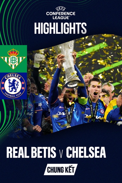 Real Betis vs. Chelsea