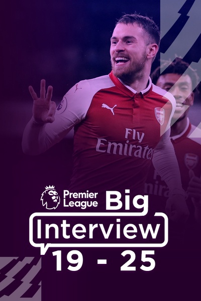 Aaron Ramsey Tiết Lộ Từng Được Sir Alex Liên Hệ