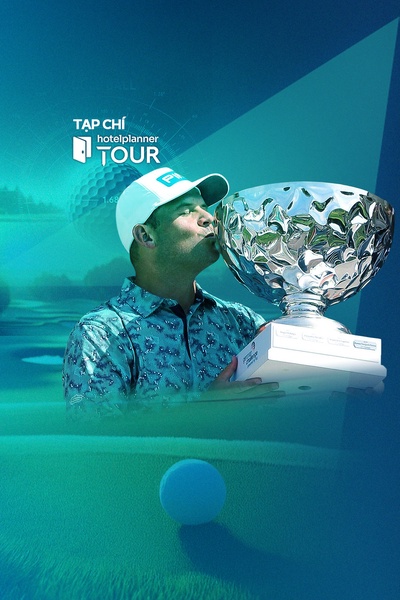 Tạp Chí - HL Hotelplannertour Series  German Challenge 2025
