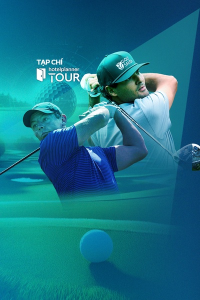 Tạp chí - HL Hotelplannertour Series - Mới European Event
