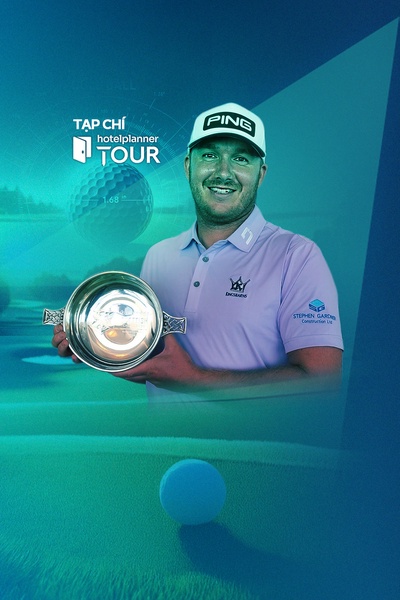Tạp chí - HL Hotelplannertour Series - Mới Farmfoods Scottish Challenge