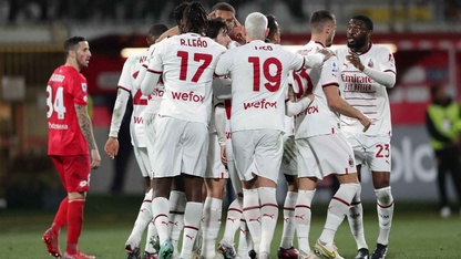 Nhận định, soi kèo Milan vs Atalanta lúc 2h45 ngày 27/2, vòng 24 Serie A