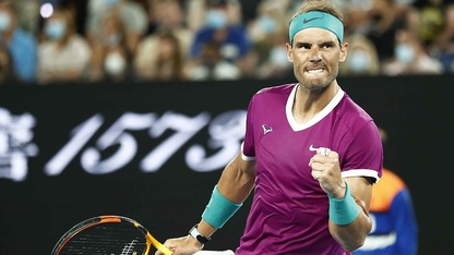 Xác định ngày Nadal trở lại với tennis, tận hưởng mùa giải cuối cùng