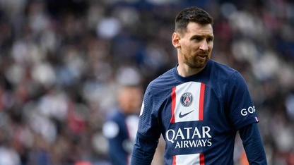 Messi khó trở lại Barca, khả năng cập bến Ả-rập Xê-út