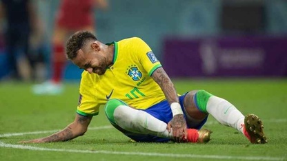 Neymar bị người giúp việc khởi kiện, yêu cầu thanh toán gần 10 tỷ đồng