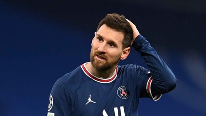 Messi nhận chỉ trích nặng nề, bị ví như trợ lý của Mbappe tại PSG