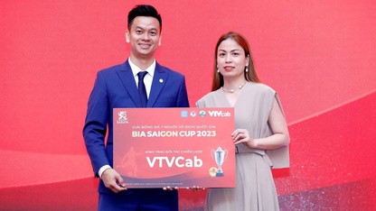 VTVcab trực tiếp giải bóng đá 7 người vô địch quốc gia 2023