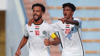 U23 Yemen giăng bẫy phản công trước U23 Việt Nam