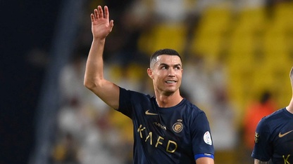 UEFA gây sốc, mời Al Nassr của Ronaldo đá ở Cúp C1 châu Âu mùa tới