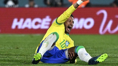 Neymar không còn cơ hội dự Copa America 2024