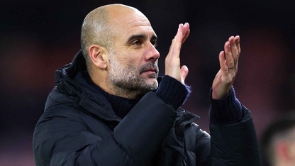 Guardiola thừa nhận vụ Mane đấm Sane là điều tốt cho Bayern