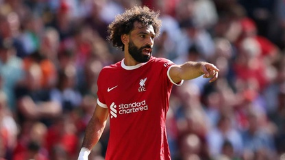 Liverpool có thể bán Salah với số tiền kỷ lục