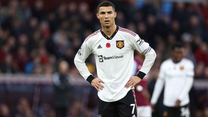 Ronaldo rời Man United vì tự đặt tiêu chuẩn quá cao