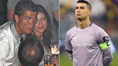 Ronaldo được bồi thường gần 8 tỷ đồng sau cáo buộc hiếp dâm