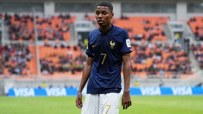 FIFA ra án phạt với gian lận tại VCK U17 World Cup