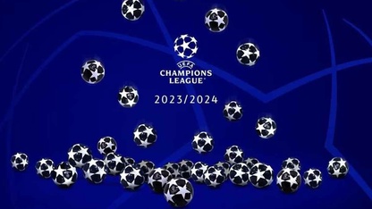 Cục diện Champions League 2023/24: MU khó thở, bảng tử thần khó đoán