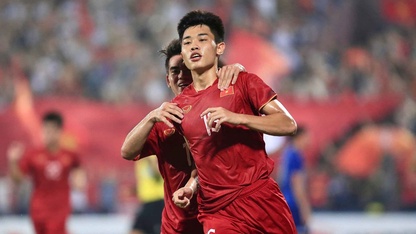 Báo Indonesia bất ngờ chê U23 Việt Nam