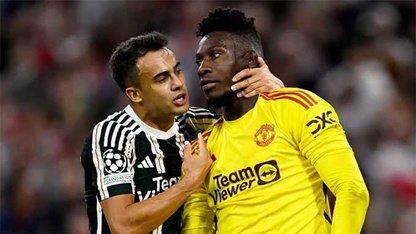 MU chạm nhiều cột mốc tệ hại sau trận thua Bayern