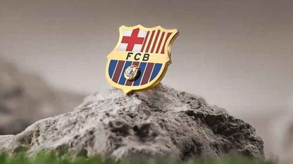 Sau khi bán ghế và cỏ trên sân, Barca chuyển sang buôn cả kim cương