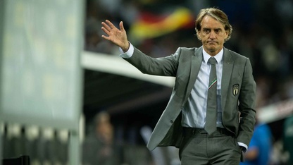 Chia tay Italia, HLV Mancini tới Saudi Arabia nhận lương "khủng"