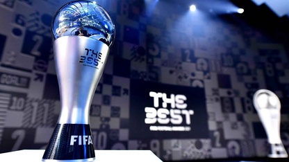 VTVcab trực tiếp Gala trao giải The Best FIFA Football Awards 2023