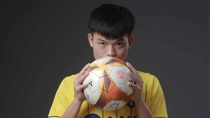 Lý do hậu vệ U23 Việt Nam từ chối gia nhập CAHN