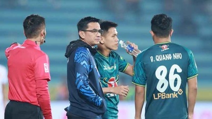 Hoàng Anh Gia Lai mượn 5 cầu thủ của Công an Hà Nội