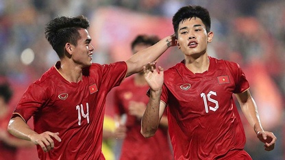 Nhận diện các đối thủ của tuyển Olympic Việt Nam tại ASIAD 19: Dễ trước khó sau?