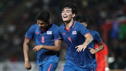 Link trực tiếp U22 Thái Lan vs U22 Indonesia, chung kết SEA Games 32